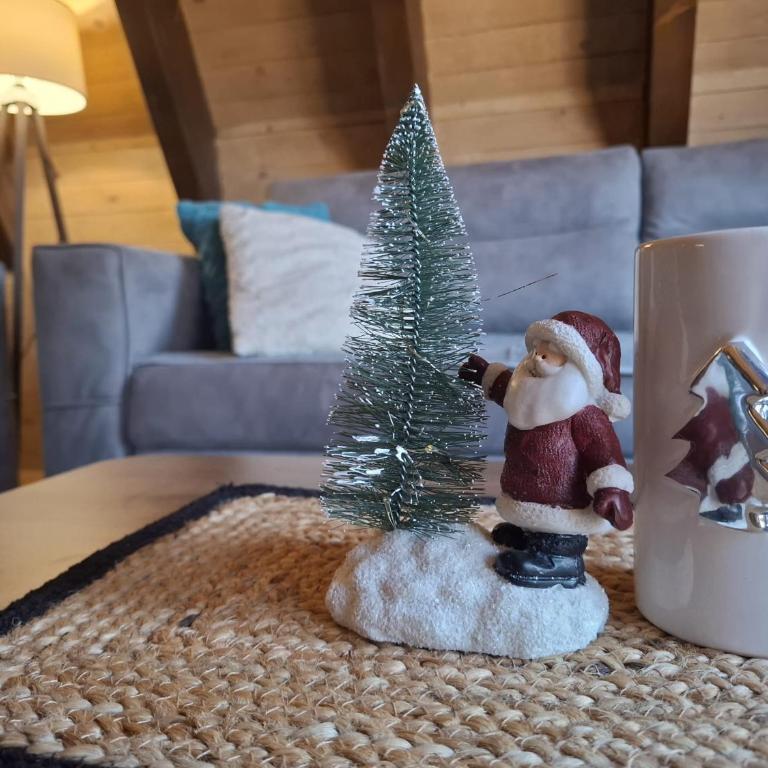Duly Chalet - Koliba sa 2 Spavaće Sobe - 15