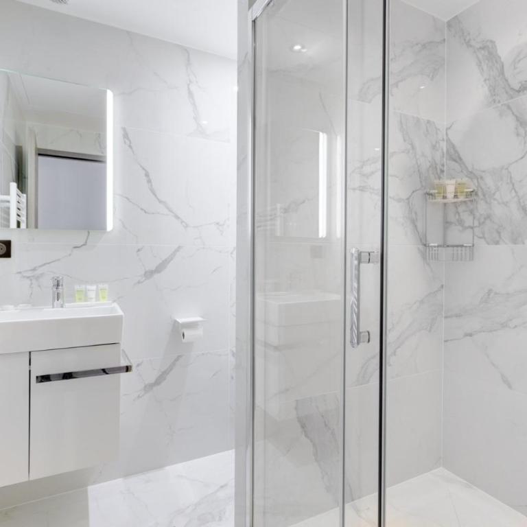Bluestay 292 - Superbe appartement à Paris 17 - Appartement - 18