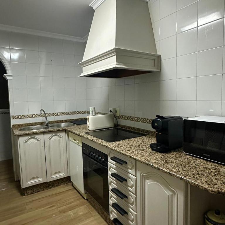 Casita de la playa en Durango - Apartamento de 3 dormitorios - 12