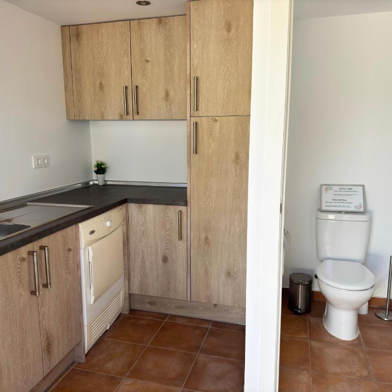Casa Los Pinos - Villa con piscina privada - 58
