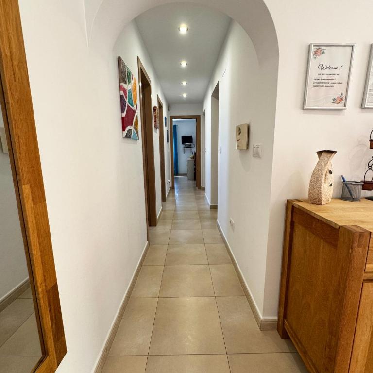 Casa Los Pinos - Villa con piscina privada - 23