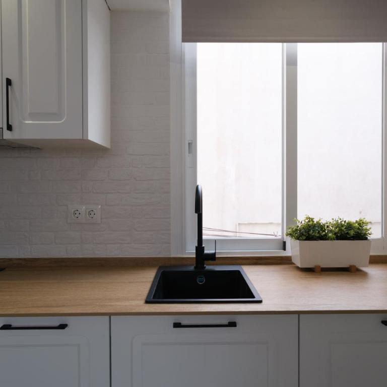 WONDERFUL CENTRAL APARTMENT PANORAMICS VIEWS Wifi - Apartamento Deluxe - 15