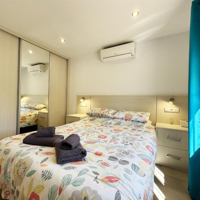 Casa Los Pinos - Villa con piscina privada - 13