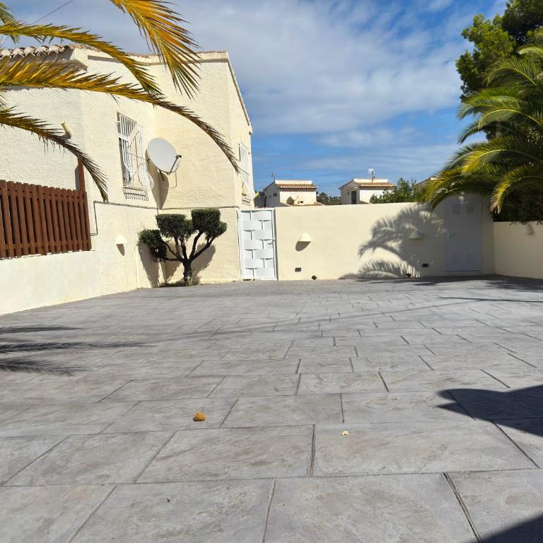 Casa Los Pinos - Villa con piscina privada - 60