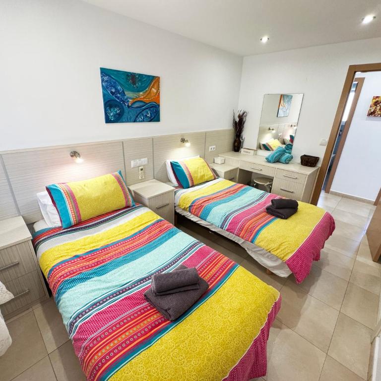 Casa Los Pinos - Villa con piscina privada - 15