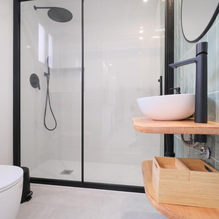 WONDERFUL CENTRAL APARTMENT PANORAMICS VIEWS Wifi - Apartamento Deluxe - 30