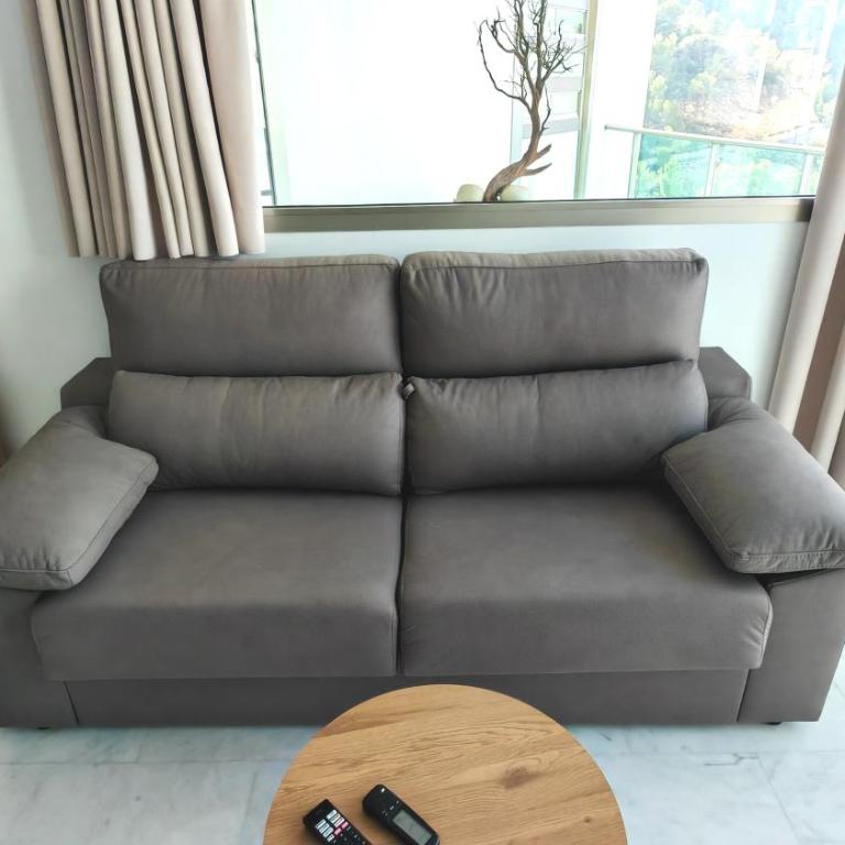 Skyline 5 Apartment with private balcony and nice views - One-Bedroom Apartment - 23