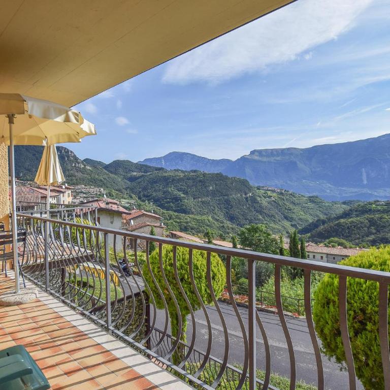 Casa Vacanza Sole - Casa Vacanze con 2 Camere da Letto - 1