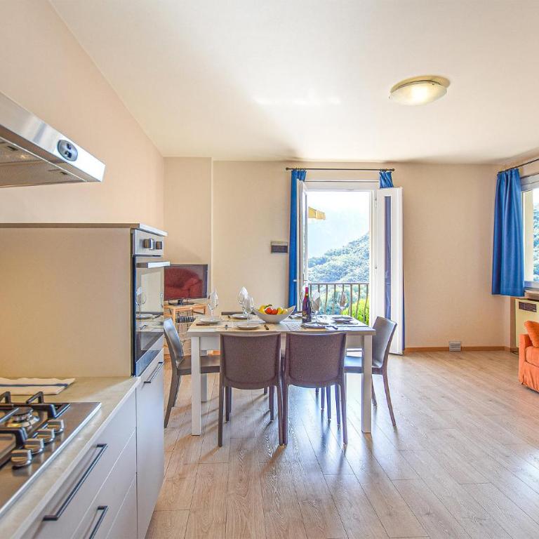 Casa Vacanza Sole - Casa Vacanze con 2 Camere da Letto - 2