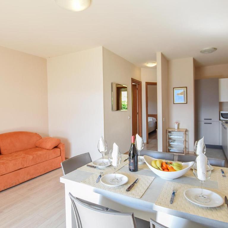 Casa Vacanza Sole - Casa Vacanze con 2 Camere da Letto - 4
