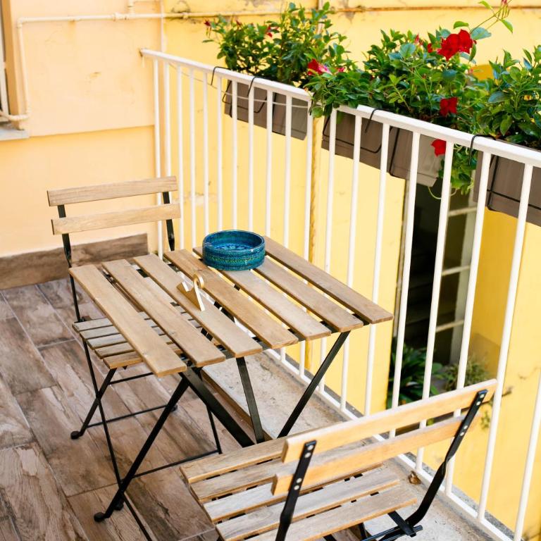 Casa dei Mille Napoli - Appartamento - 32