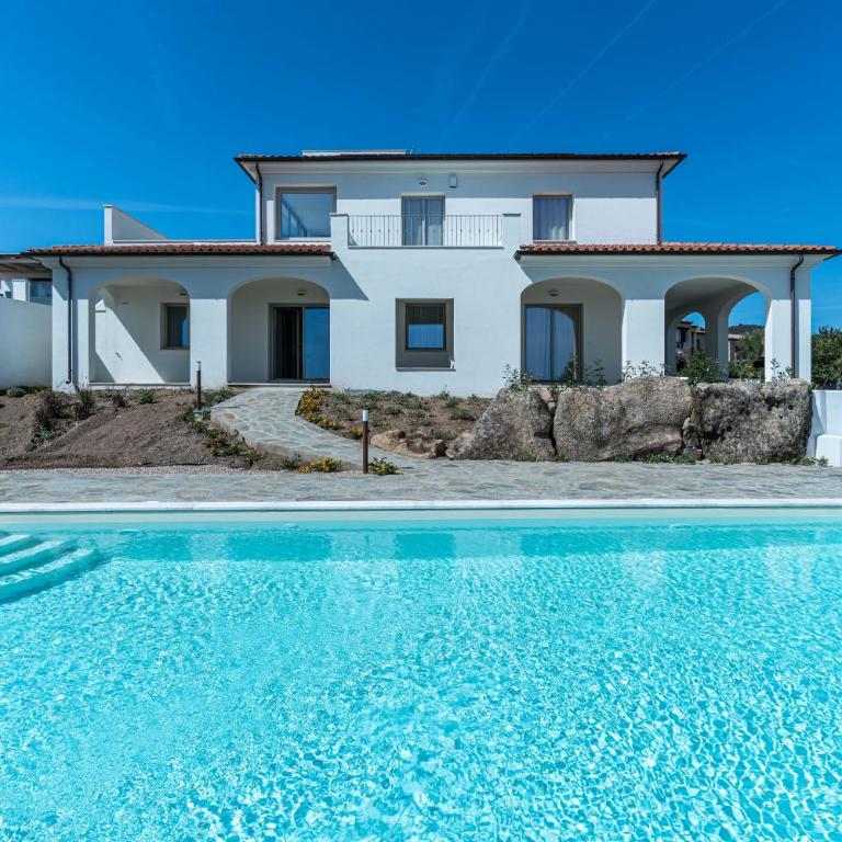 Villa Infinity with Pool by Wonderful Italy - Villa con Piscina Privata - 1