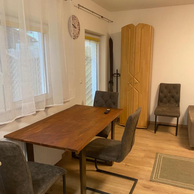 Apartment DOLCE VITA - Apartment mit 2 Schlafzimmern - 2