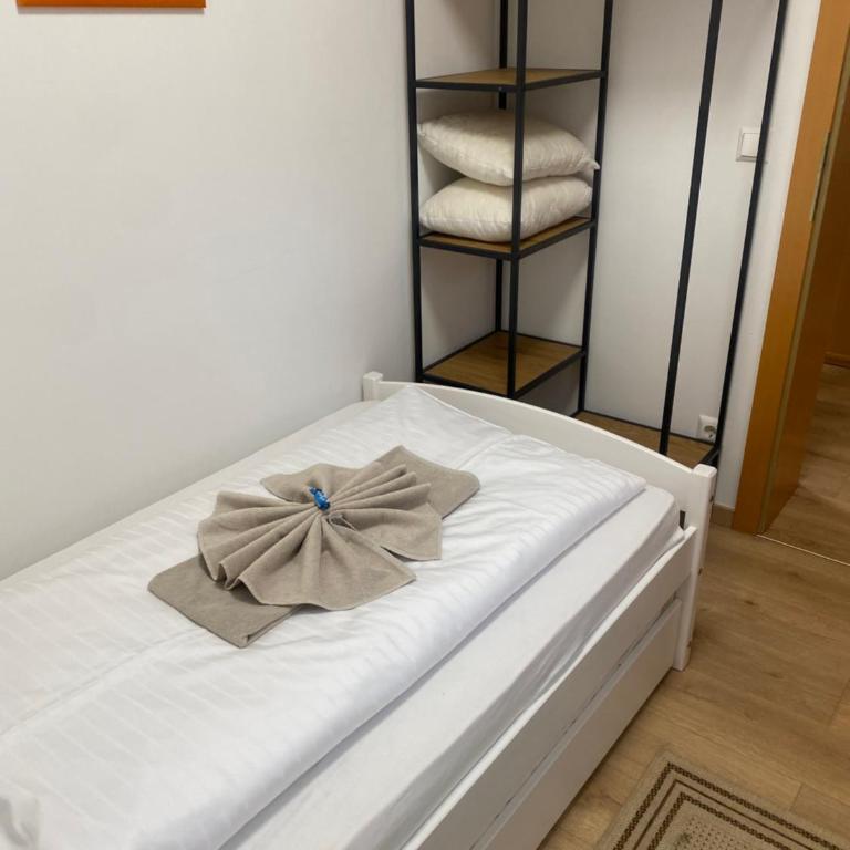 Apartment DOLCE VITA - Apartment mit 2 Schlafzimmern - 7