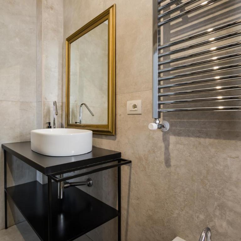 Casa dei Mille Napoli - Appartamento - 27