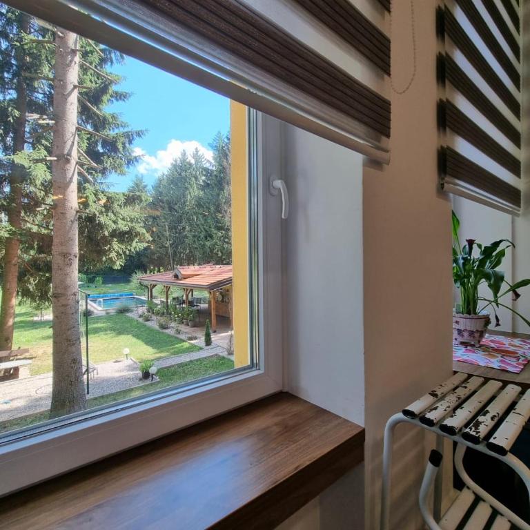 Apartment in Velika Aleja at Ilidža - Three-Bedroom Apartment - 6