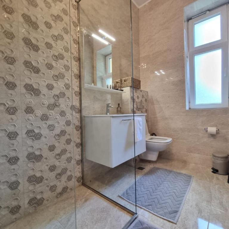Apartment in Velika Aleja at Ilidža - Three-Bedroom Apartment - 10