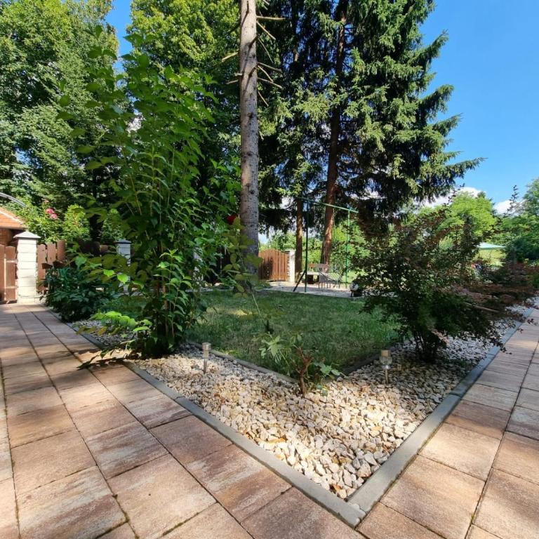 Apartment in Velika Aleja at Ilidža - Three-Bedroom Apartment - 12