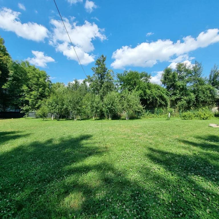 Apartment in Velika Aleja at Ilidža - Three-Bedroom Apartment - 17