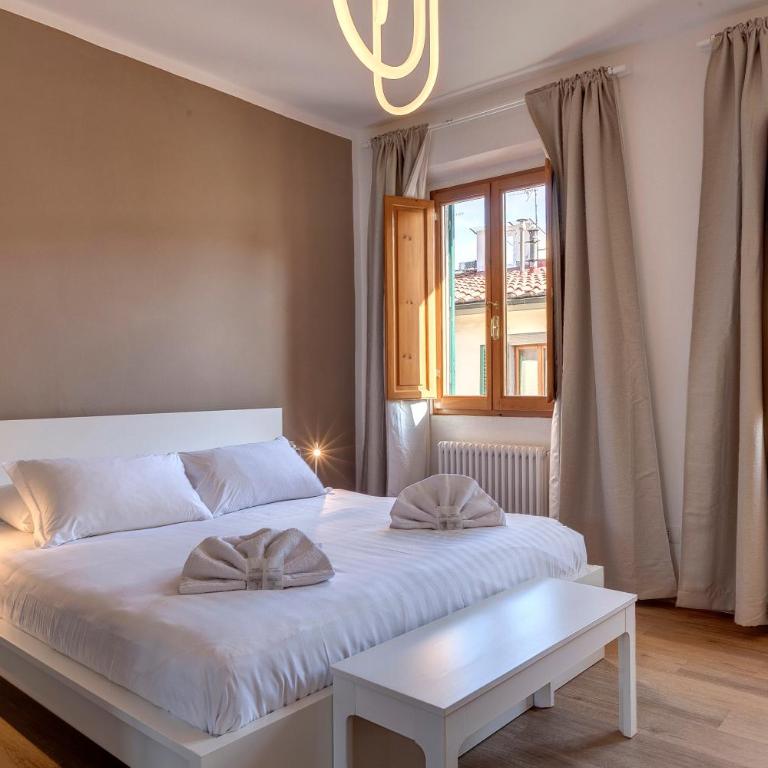Sacha Apartment by Mamo Florence - Appartamento con 2 Camere da Letto - 1