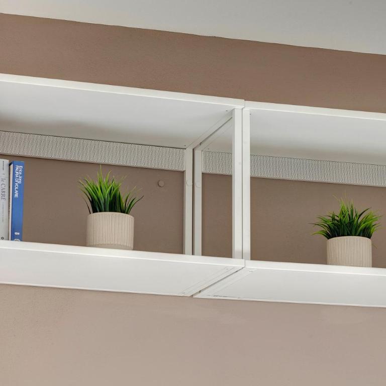 Sacha Apartment by Mamo Florence - Appartamento con 2 Camere da Letto - 9