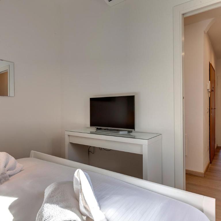 Sacha Apartment by Mamo Florence - Appartamento con 2 Camere da Letto - 11