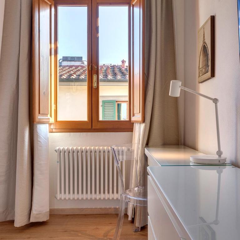 Sacha Apartment by Mamo Florence - Appartamento con 2 Camere da Letto - 12