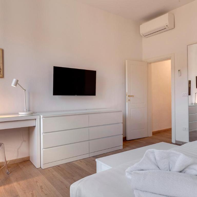 Sacha Apartment by Mamo Florence - Appartamento con 2 Camere da Letto - 15