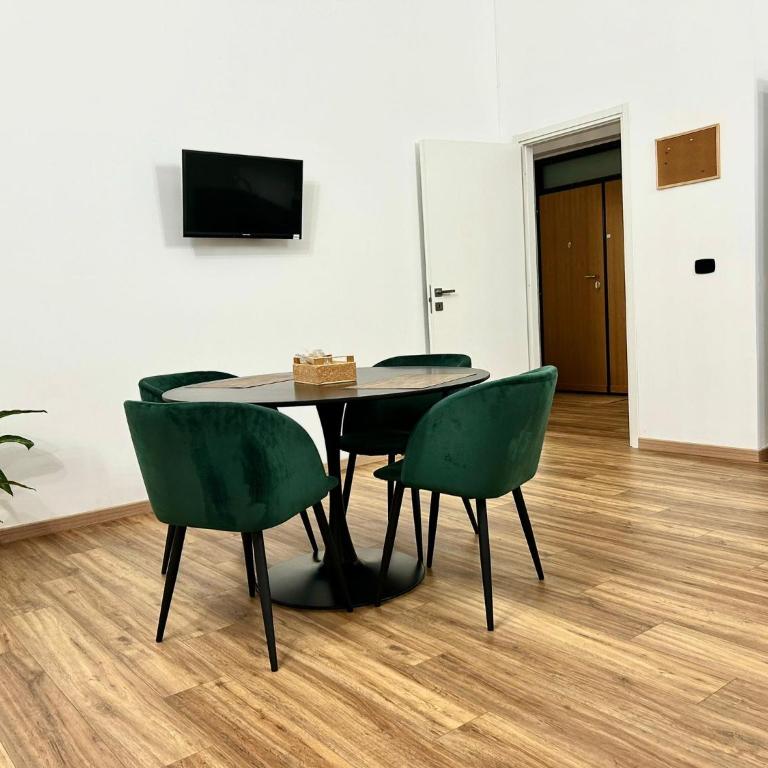 Bozzi 15 - Appartamento con 1 Camera da Letto - 3