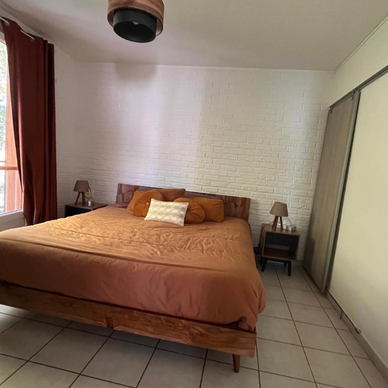 Calme, vue st Victoire, proche centre ville avec parking - Apartamento de 2 dormitorios - 21