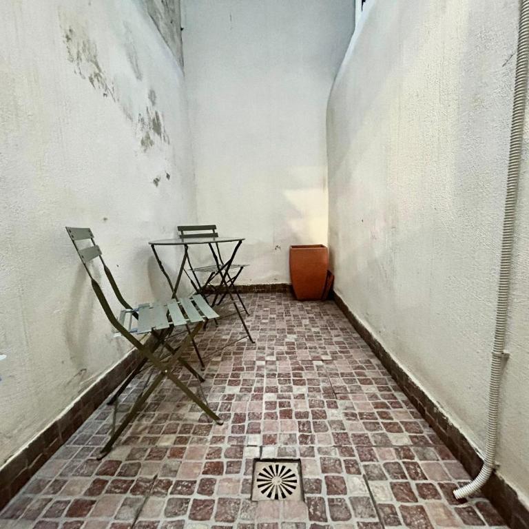 Bozzi 15 - Appartamento con 1 Camera da Letto - 7