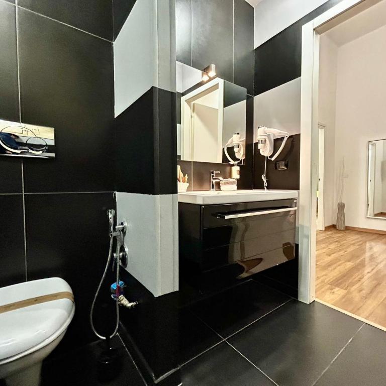 Bozzi 15 - Appartamento con 1 Camera da Letto - 10