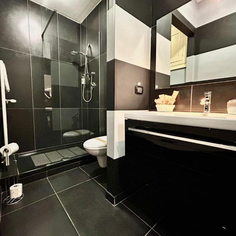 Bozzi 15 - Appartamento con 1 Camera da Letto - 12