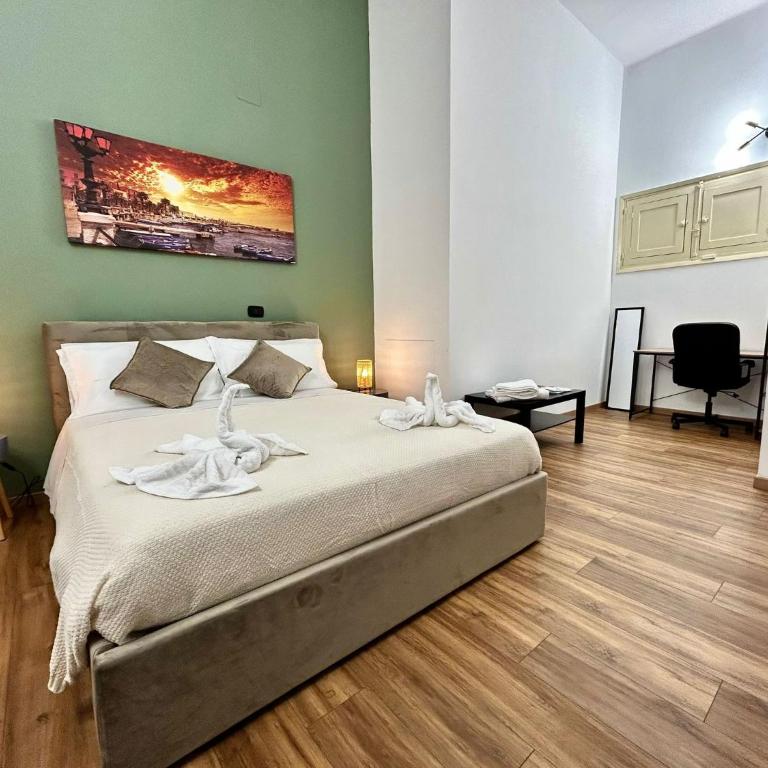 Bozzi 15 - Appartamento con 1 Camera da Letto - 13