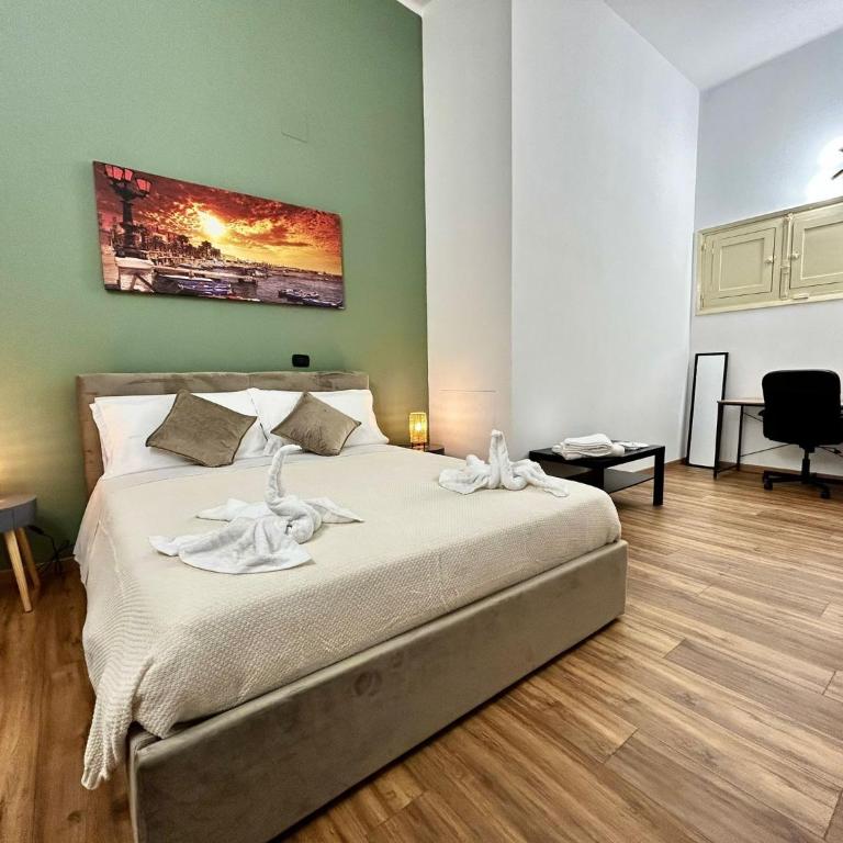 Bozzi 15 - Appartamento con 1 Camera da Letto - 17
