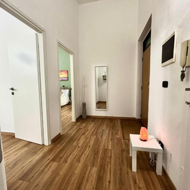 Bozzi 15 - Appartamento con 1 Camera da Letto - 21