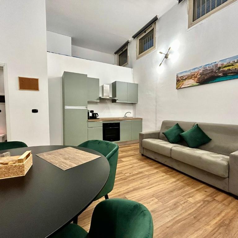 Bozzi 15 - Appartamento con 1 Camera da Letto - 8