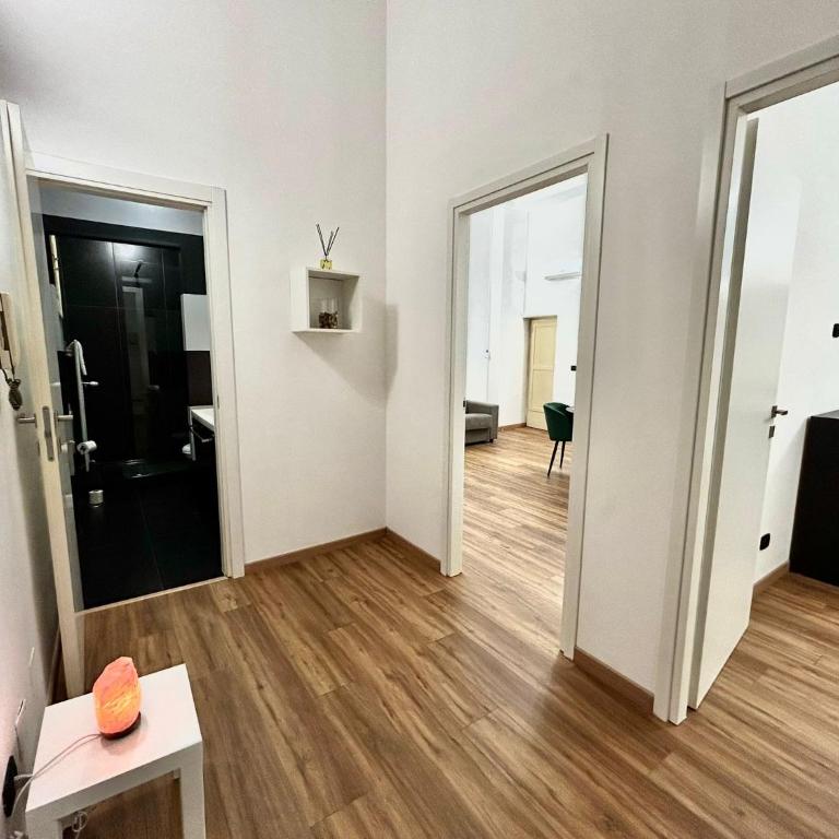 Bozzi 15 - Appartamento con 1 Camera da Letto - 18