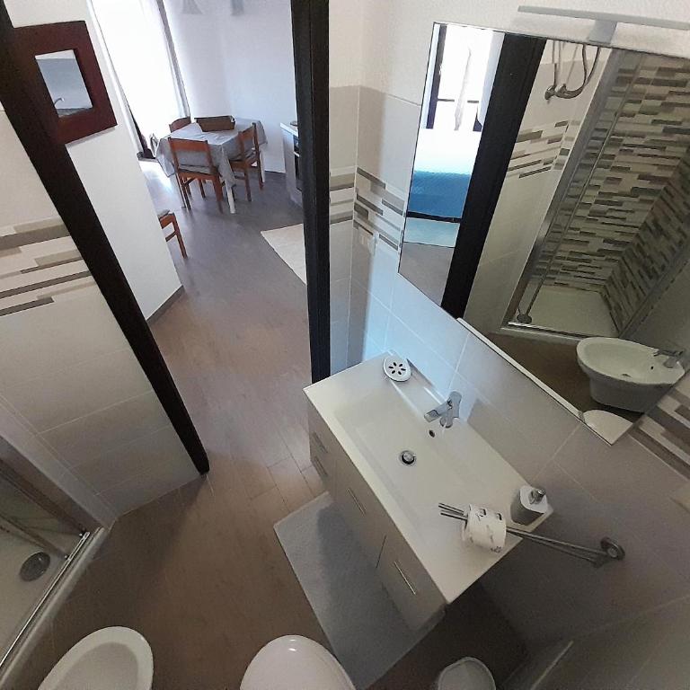 Nuova Valmar Bilocale 56 - Casa con 1 Camera da Letto - 11