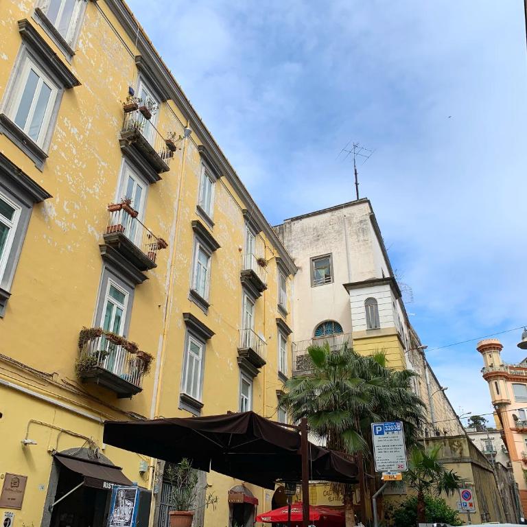 Casa dei Mille Napoli - Appartamento - 37