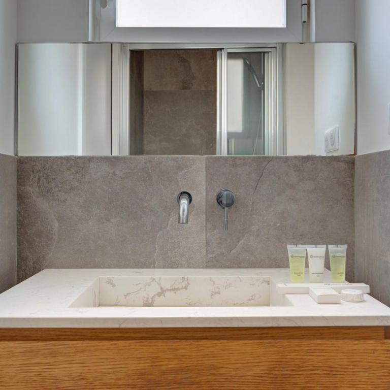 159 Suite Margot - Superbe Appartement à Paris - Appartement - 12