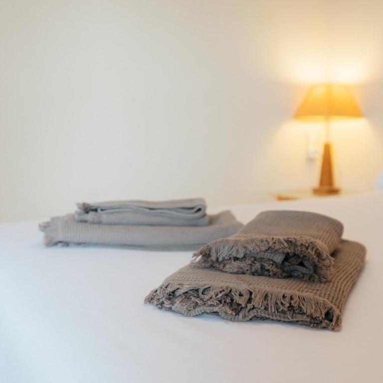 RESORT BEACH VALENCIA - Two-Bedroom Apartment - 29