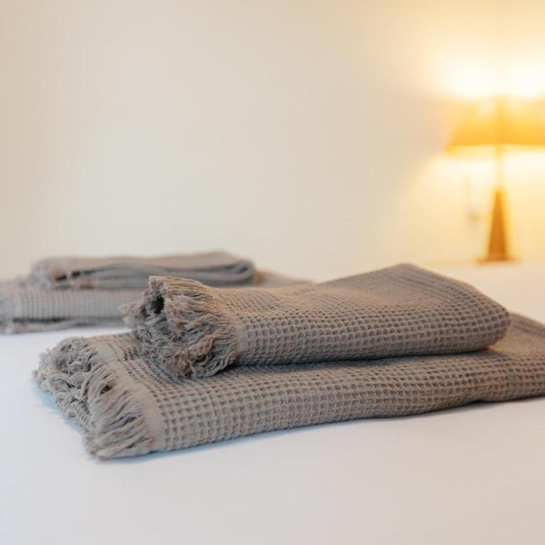 RESORT BEACH VALENCIA - Two-Bedroom Apartment - 27