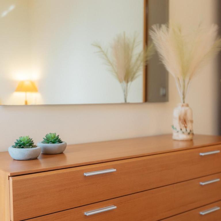 RESORT BEACH VALENCIA - Two-Bedroom Apartment - 26