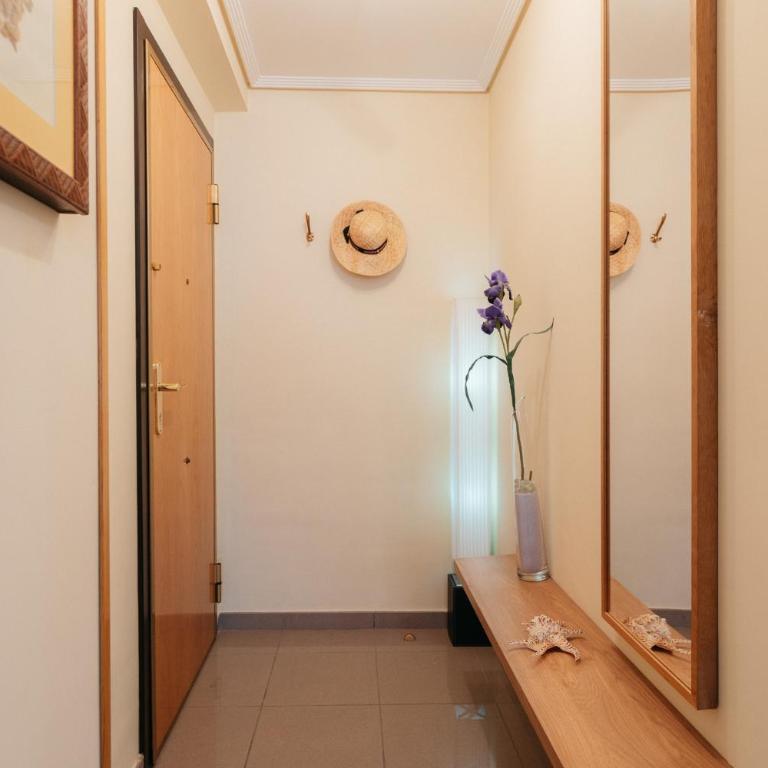 RESORT BEACH VALENCIA - Two-Bedroom Apartment - 8