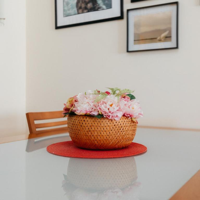 RESORT BEACH VALENCIA - Two-Bedroom Apartment - 9