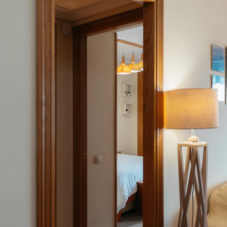 RESORT BEACH VALENCIA - Two-Bedroom Apartment - 30