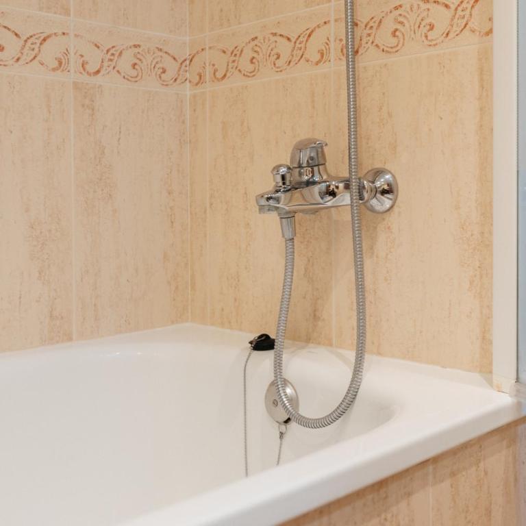 RESORT BEACH VALENCIA - Two-Bedroom Apartment - 48
