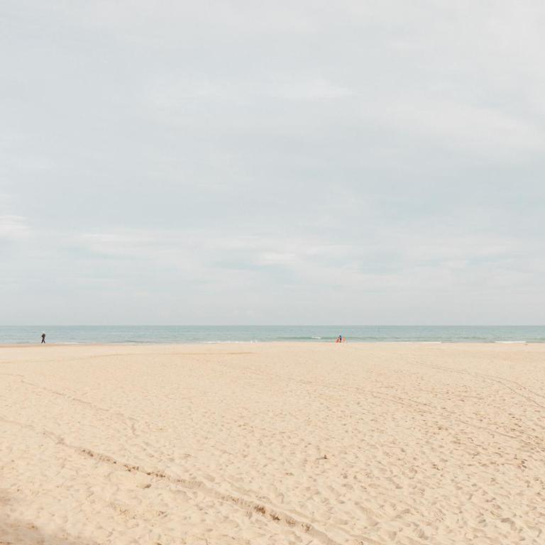 RESORT BEACH VALENCIA - Two-Bedroom Apartment - 81