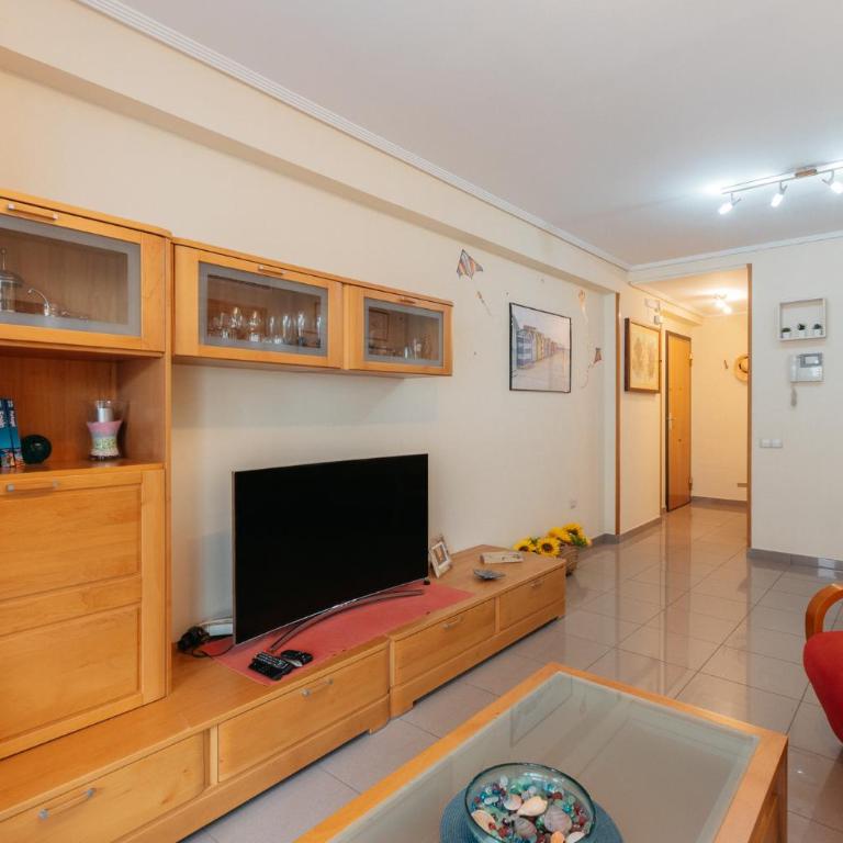RESORT BEACH VALENCIA - Two-Bedroom Apartment - 3